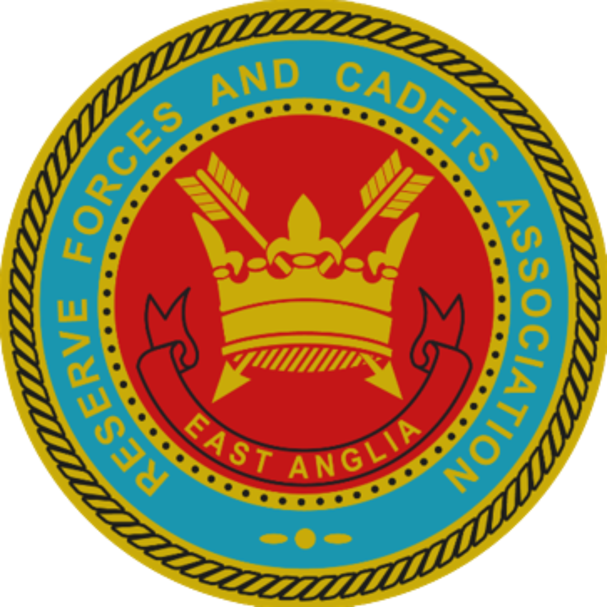 East Anglia Reserve Forces’ and Cadets’ Association