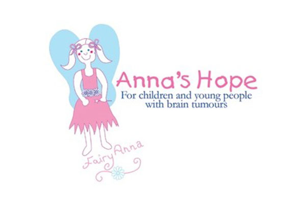 East Anglia's Children's Hospices logo