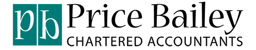 Price bailey logo