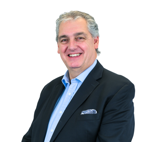 Martin Clapson