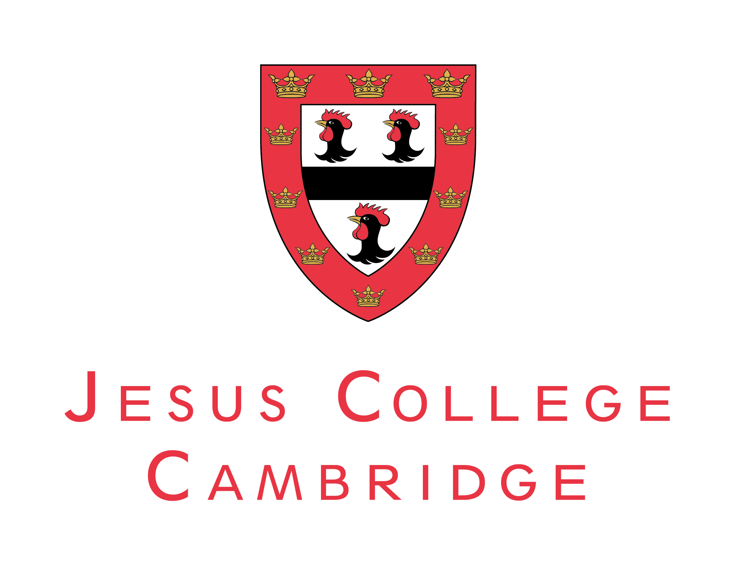 Jesus College Cambridge