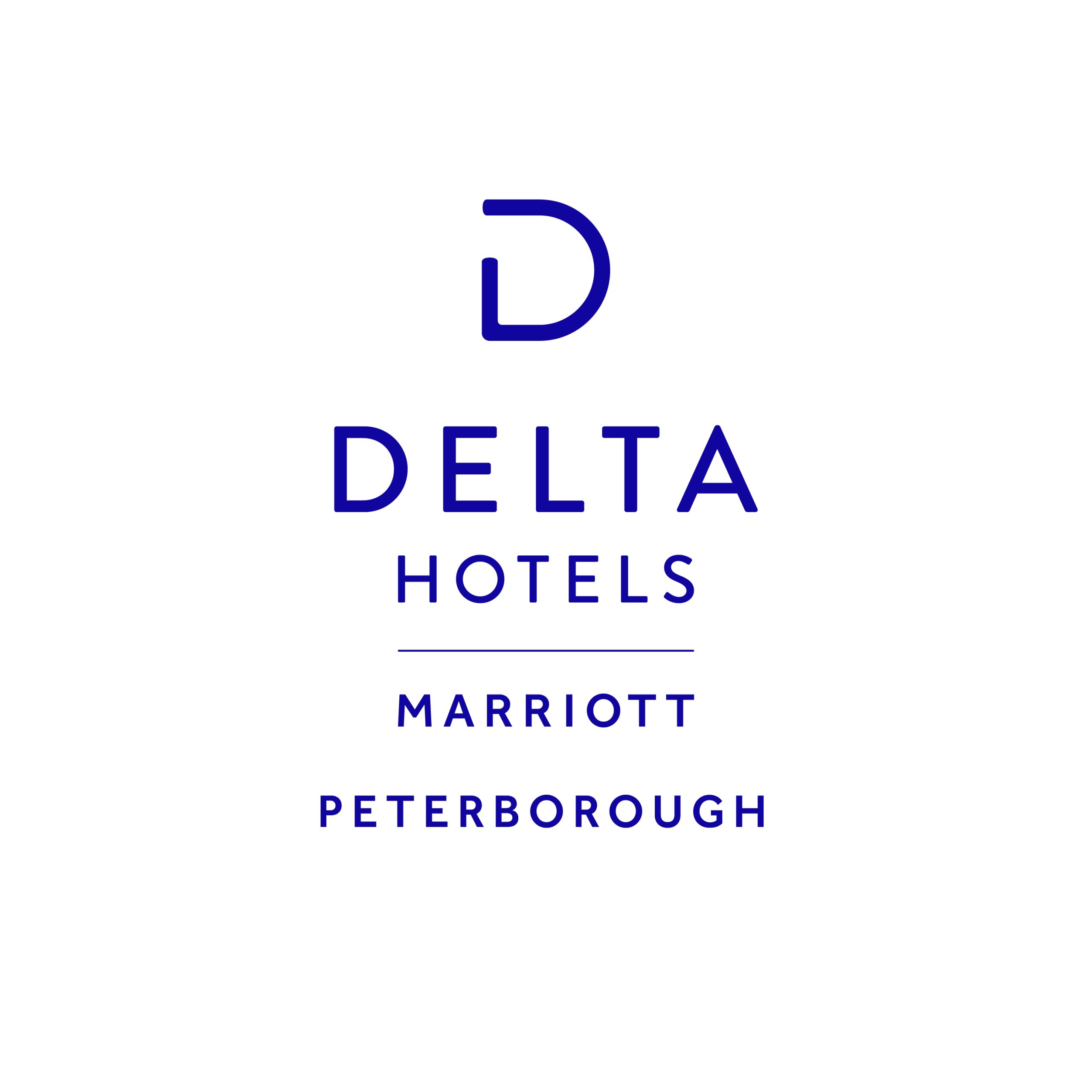 Delta Hotels by Marriot Peterborough