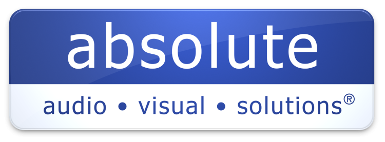 Absolute Audio Visual Solutions