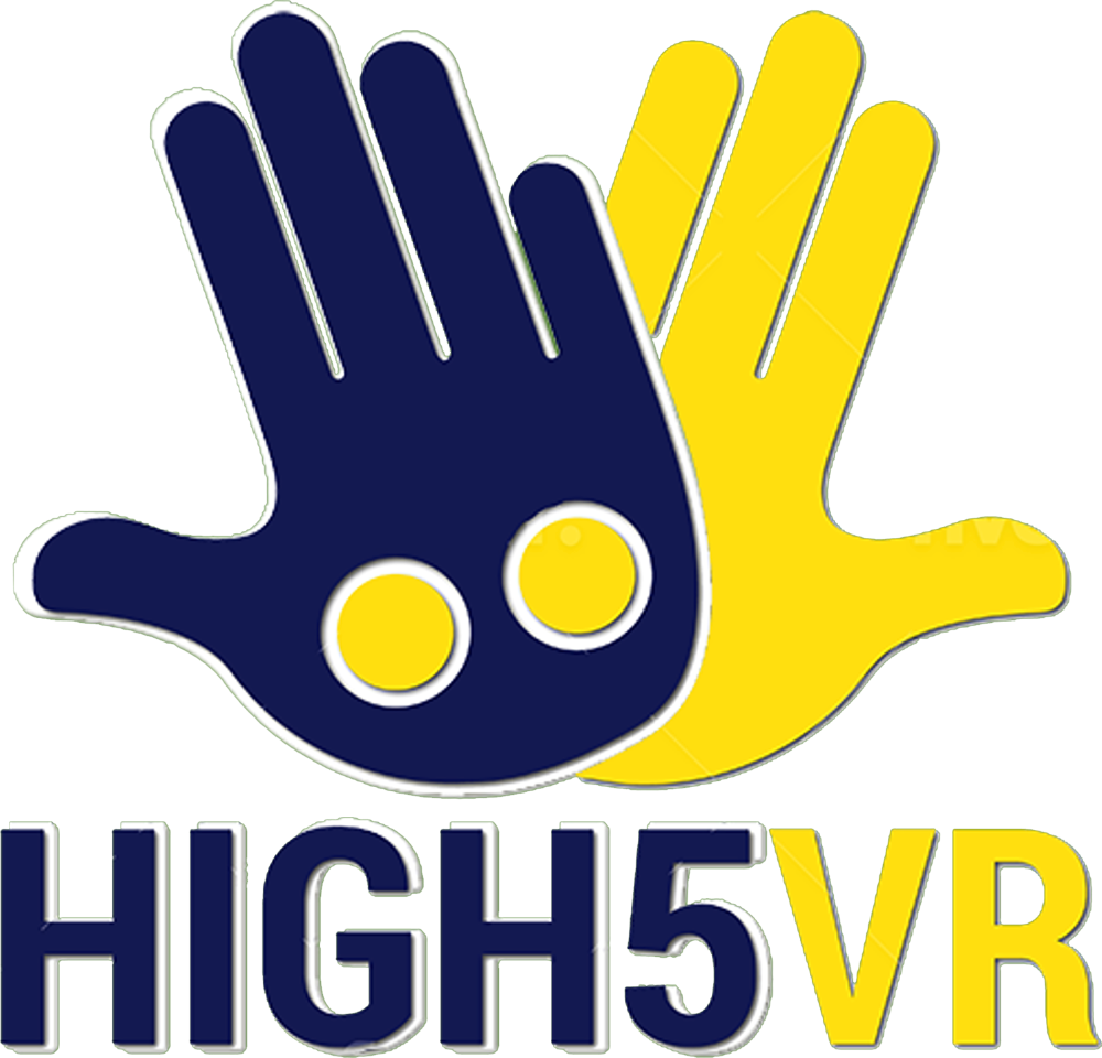 High5VR