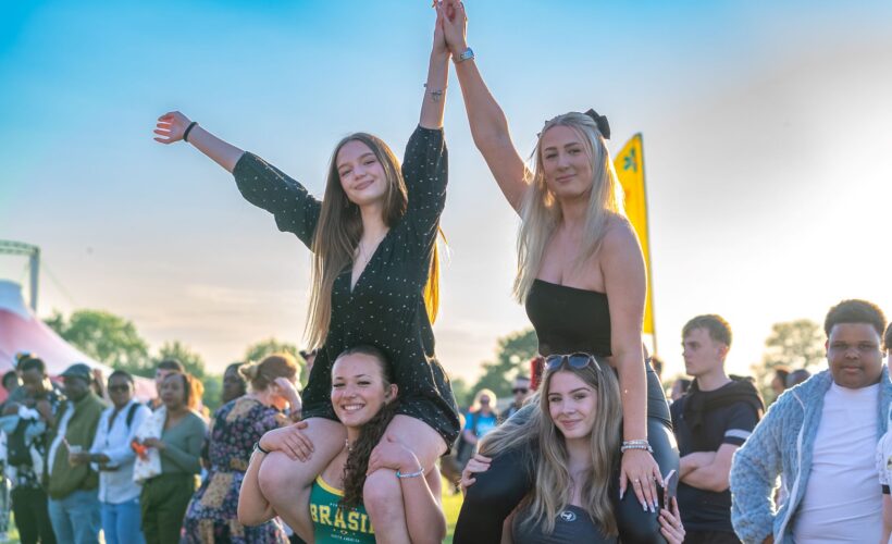 Show your support for Nene Park Trust’s Peterborough Celebrates Festival