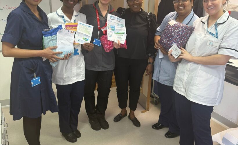 Tees Better Future Fund awards grant to Flutter to support kidney cancer patients