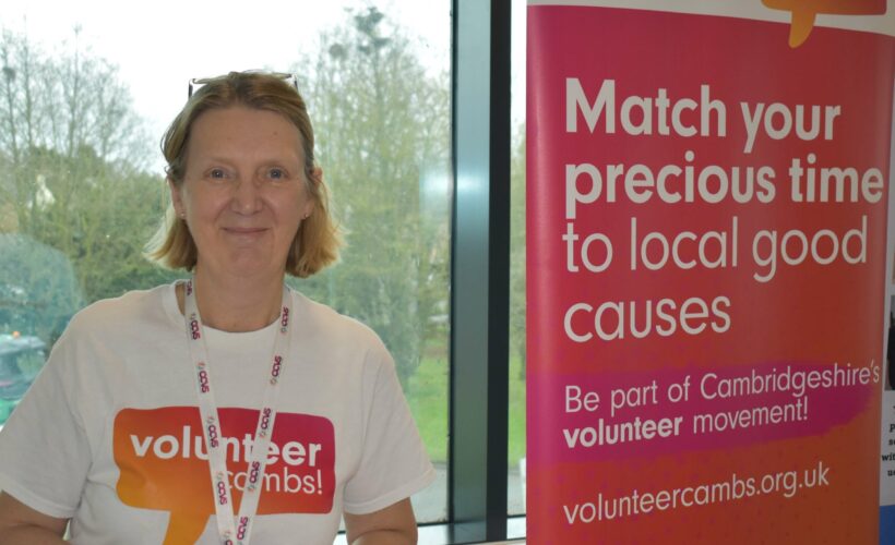 Locals find jobs, get free health checks and receive careers advice at successful training centre open events