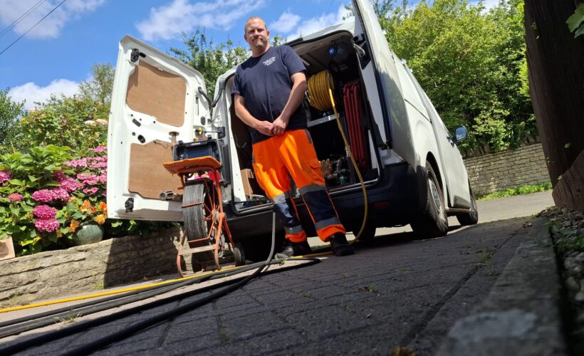 Winter is Coming: Ensure your drains are ready with our exclusive Chamber Member discounts!