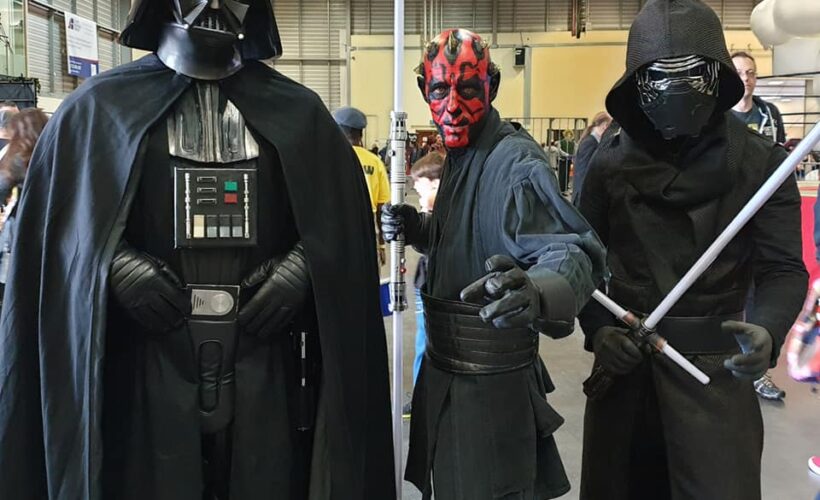 Feel the Force Day Returns to Peterborough Cathedral on 17th May 2025