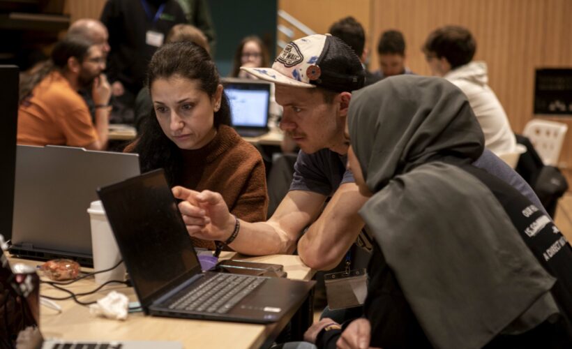 Cambridge Tech Week Expands ‘Tech Futures’ Programme to Empower the Next Generation