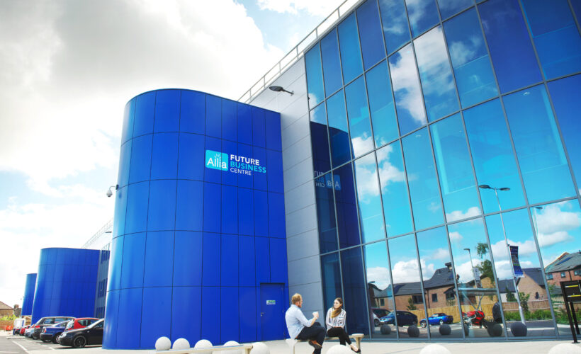 Social Impact Summit brings together residents, businesses & community groups in Peterborough