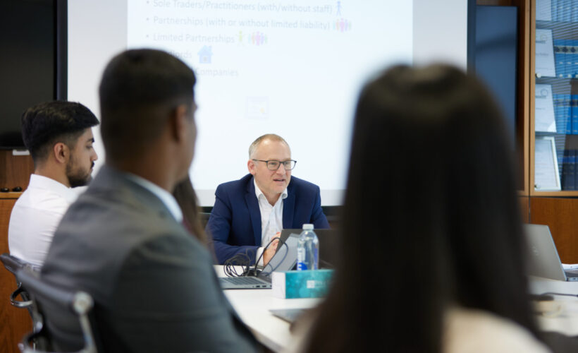 Price Bailey announces trainee and apprenticeship opportunities