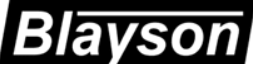 Blayson Olefines Ltd
