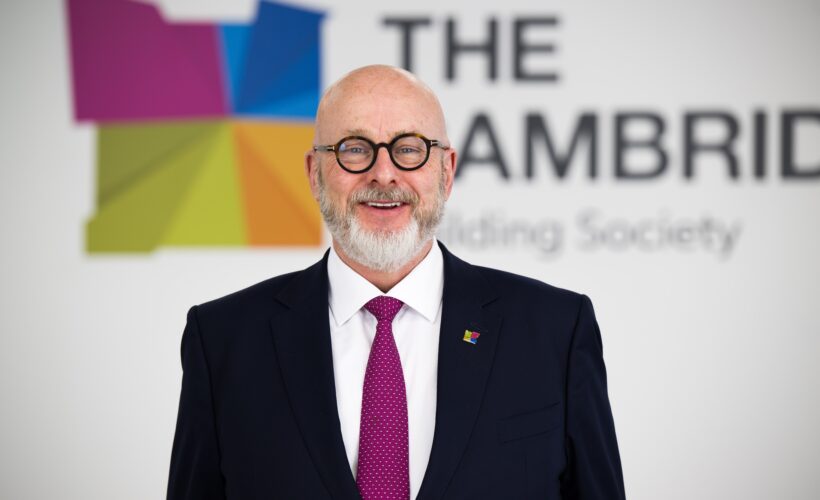 Tech and finance expert joins The Cambridge board as new Non-Executive Director