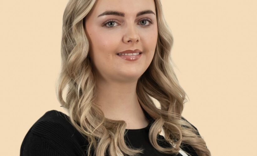 Ely Accountant Celebrates Chartered Status
