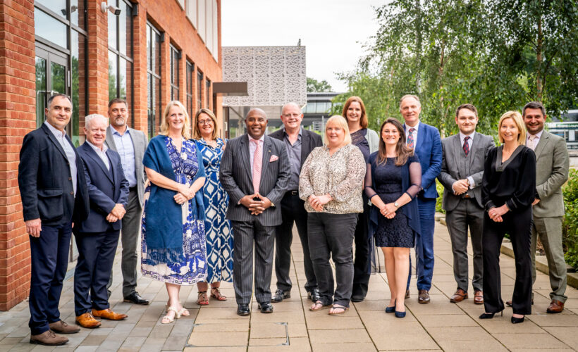 Board of Directors