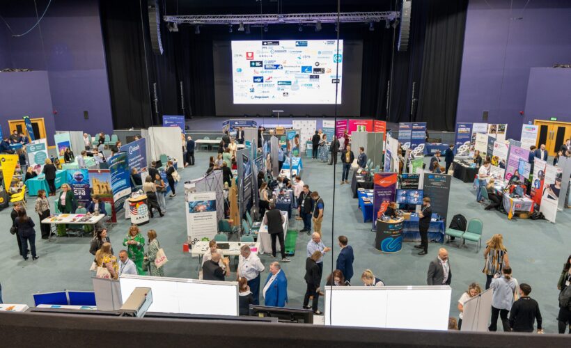CambsB2B North Returns to KingsGate Conference Centre to Champion Tech, Talent, and Trade