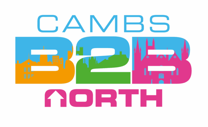 Cambridgeshire Chambers of Commerce brings legacy B2B  event to the north of the region