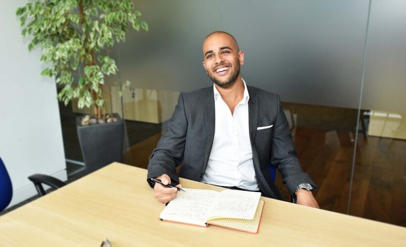 Increased investor profits ahead, is the UK ready? Chand Chudasama from Price Bailey Chartered Accountants shares his take