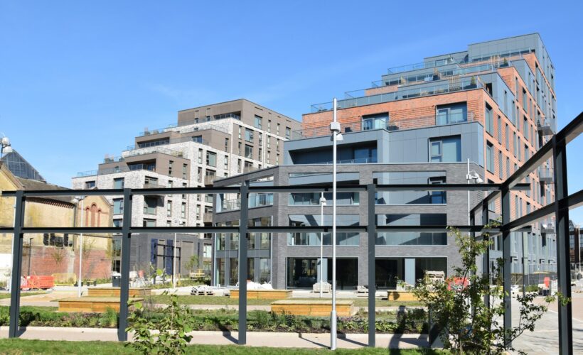 CKH recognised in national building awards