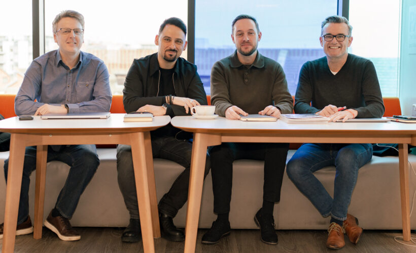 New Advertising Agency Launches to Help Businesses in Greater Peterborough