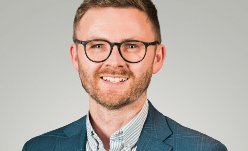 Dan McDonald joins Wyboston Lakes Resort as Business Development Manager