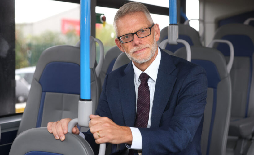 Local Bus Operator Urges Passengers To ‘Never Pay More Than You Need’ After Announcing New Great Value Fares