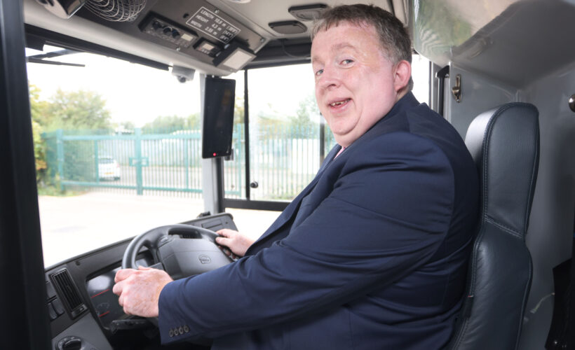 Get on board to explore Cambridgeshire this English Tourism Week