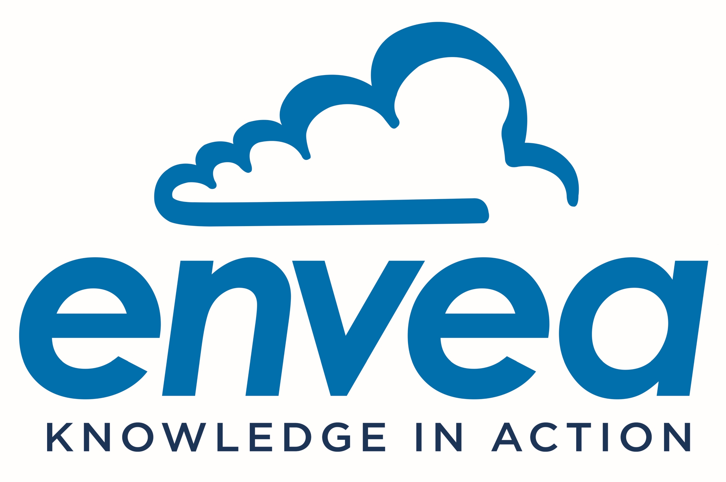Envea UK Ltd