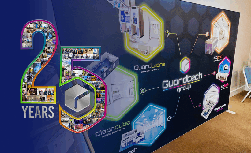 Guardtech Group set for expo treble, careers fair and awards showpiece in mega March