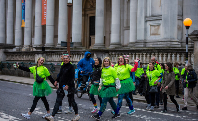 Star Shine Night Walk – Discover the 10 mile route around Cambridge