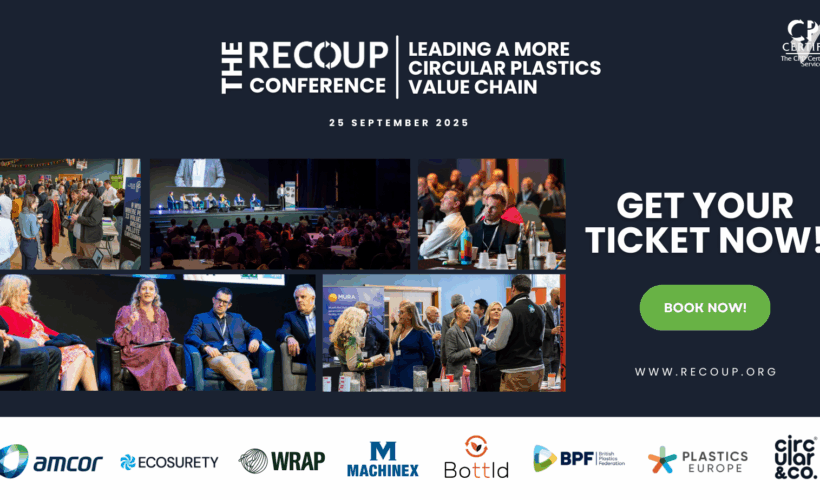 The RECOUP Conference Returns for 2025 – Now CPD Accredited, Featuring Leading Industry Voices.