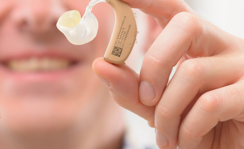 Domino Solutions Protect Patients  From Counterfeit Medical Devices
