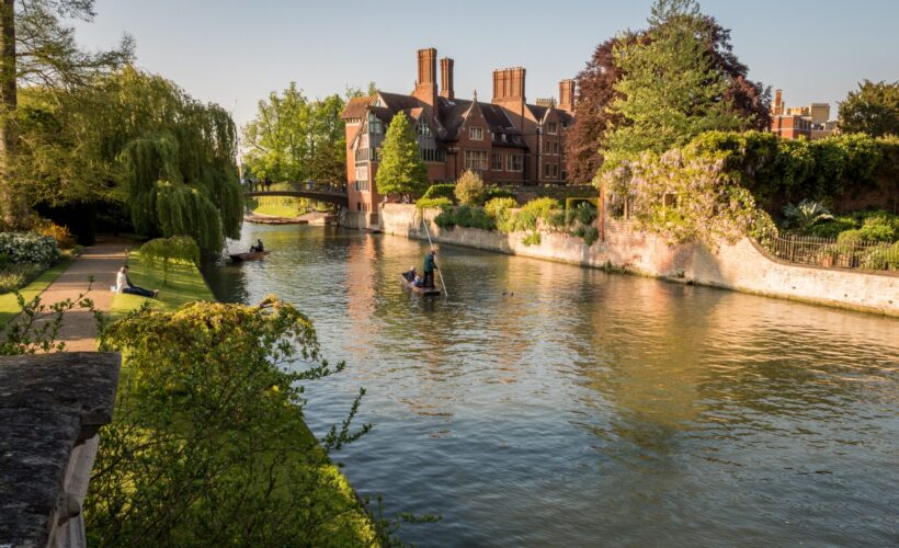 Landmark conference draws hundreds of accounting and legal professionals to City of Cambridge