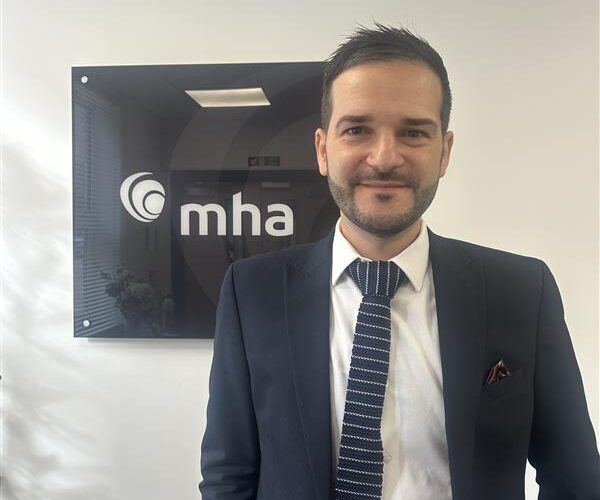 An Interview with Adam Ferro: Celebrating Twenty Years at MHA