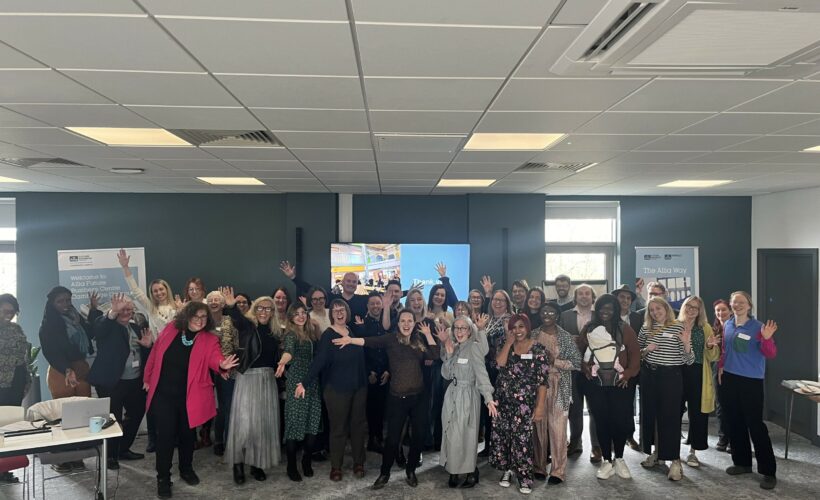 Allia Impact relaunches free programmes to empower and support those with positive impact ideas
