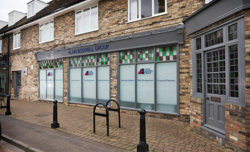 Alan Boswell Group continues expansion with key new recruits