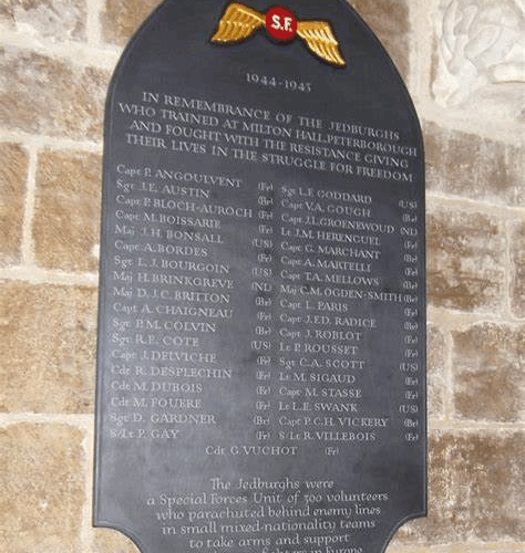 Discover the Untold Story of WWII Special Forces: The Jedburghs