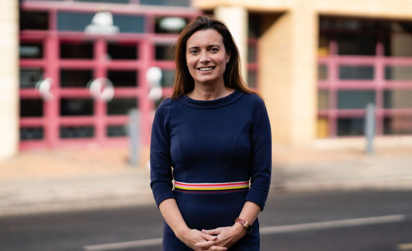 Hegarty Welcomes Belinda Smith & Co to Strengthen Family Law Services