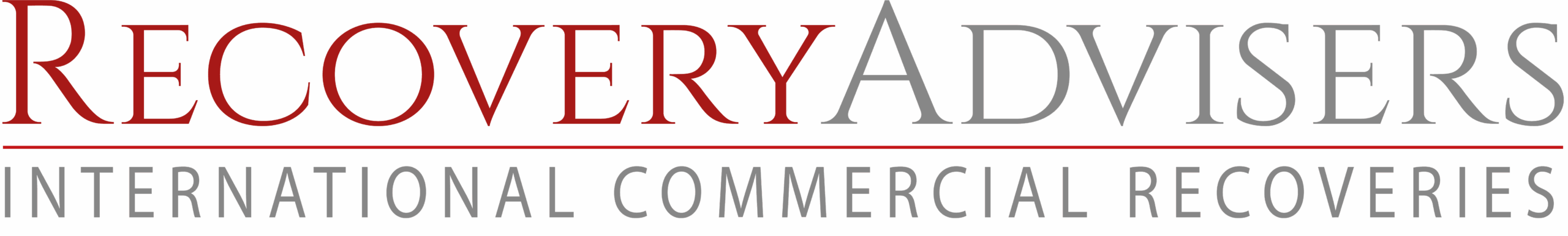 Recovery Advisors Ltd