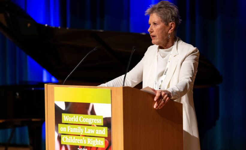 Global conference comes to Cambridge for 9th World Congress
