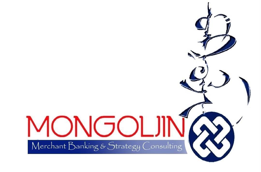 Mongoljin Strategy Consulting LLC