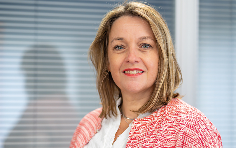 Cambridgeshire Chambers of Commerce kick-off board expansion plans with announcement of new Board Member Nel Woolcott