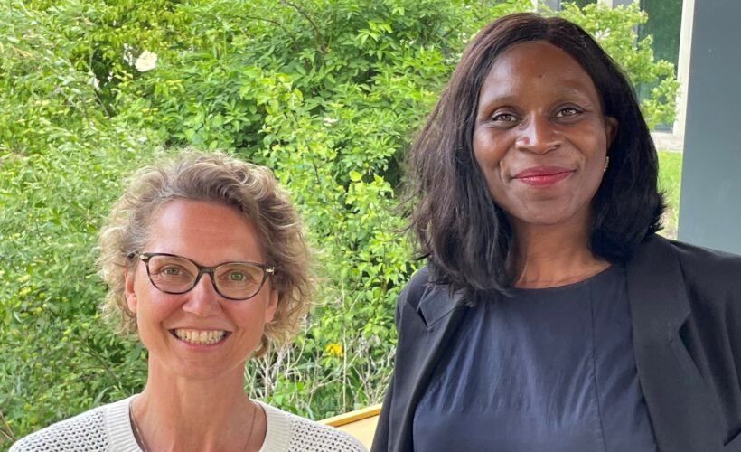 All-Female leadership signals exciting new era for Cambridge Wireless