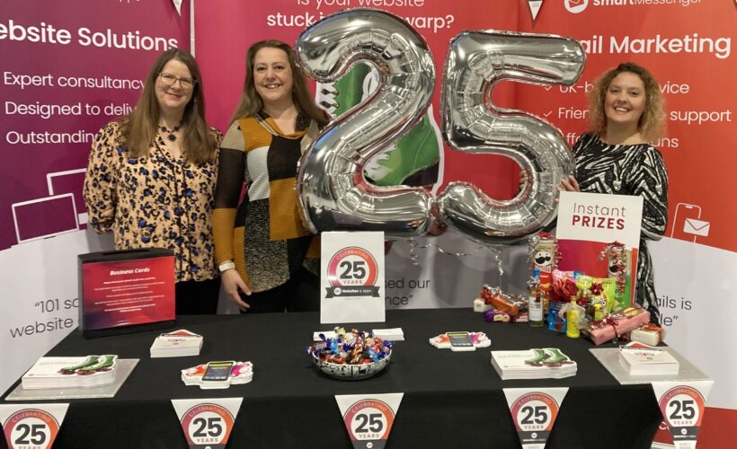Celebrating 25 Years of 101 Websites & Apps