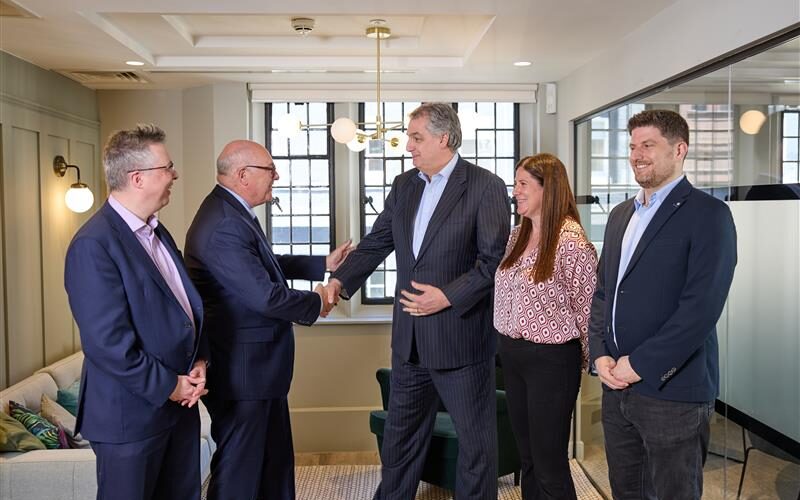 Price Bailey announces acquisition of Oliver Clive & Co