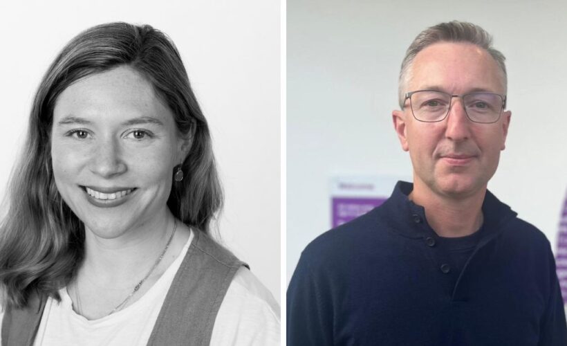 Olivia Seccombe and Ian Mitchell announced as new Board Members at Cambridgeshire Chambers of Commerce