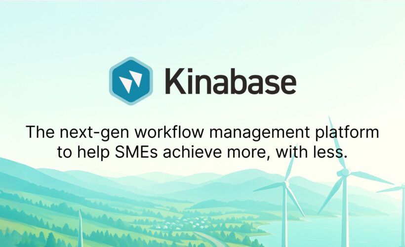 Kinabase