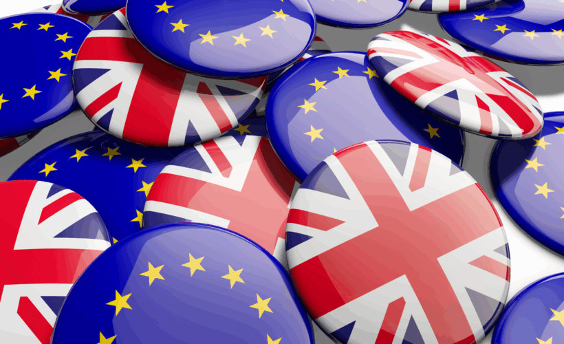 UK And EU Must Seize the Moment With Reset 