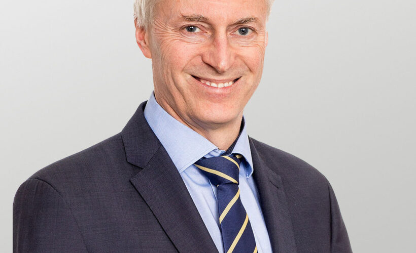 Why would anyone want to be Chancellor? Commentary from MHA